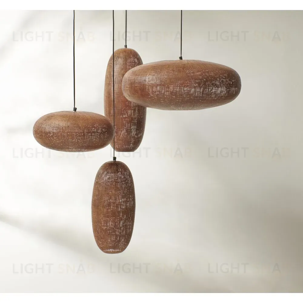 Подвесной светильник AMANI by POMAX OPD1215