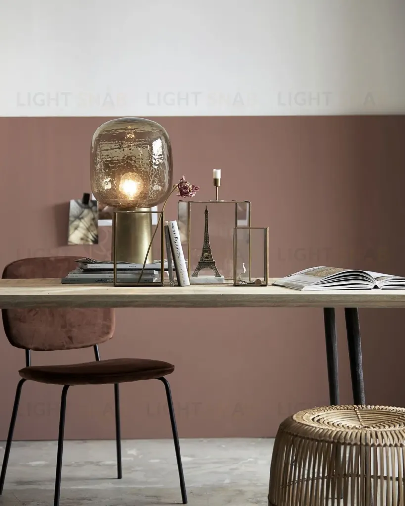 Настольная лампа NOTE by House Doctor ON5612