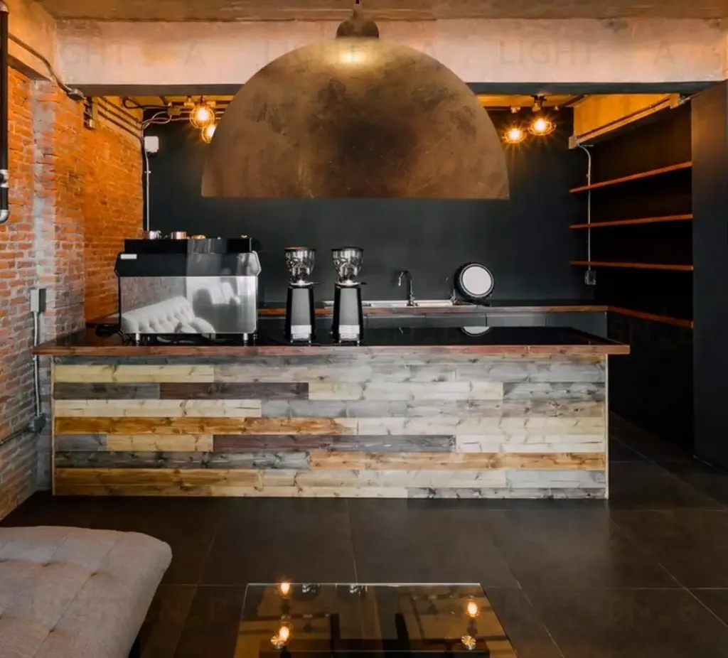 Подвесной светильник BAMYUM GERD PD1241