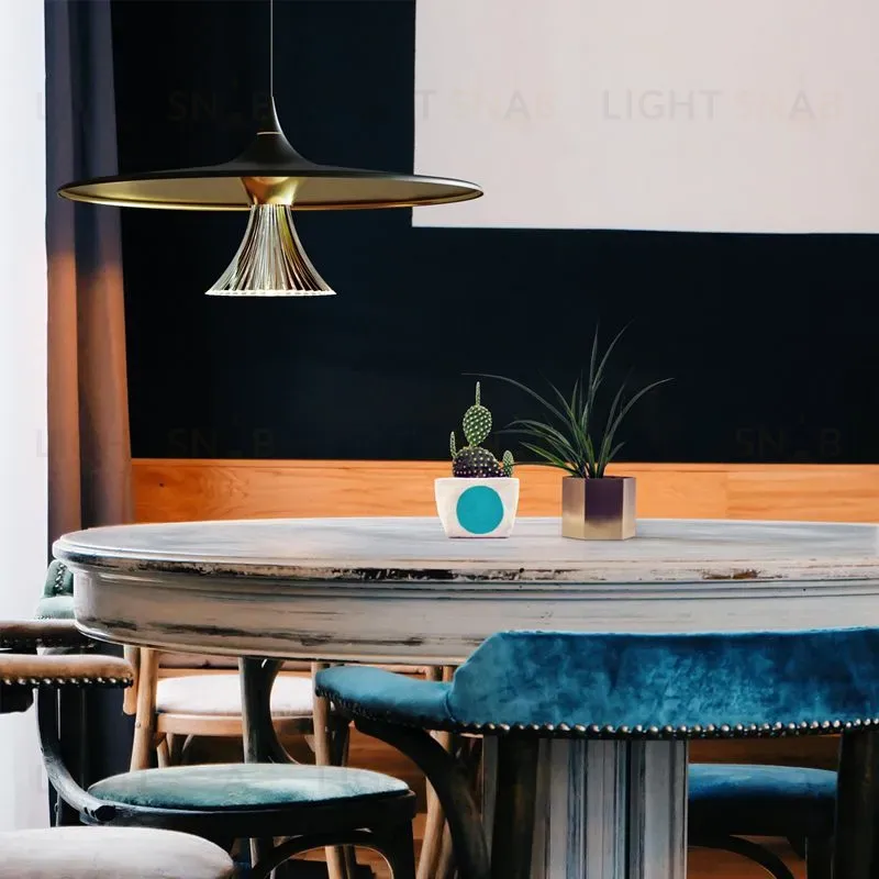 Подвесной светильник NLO ITALIA PD1421