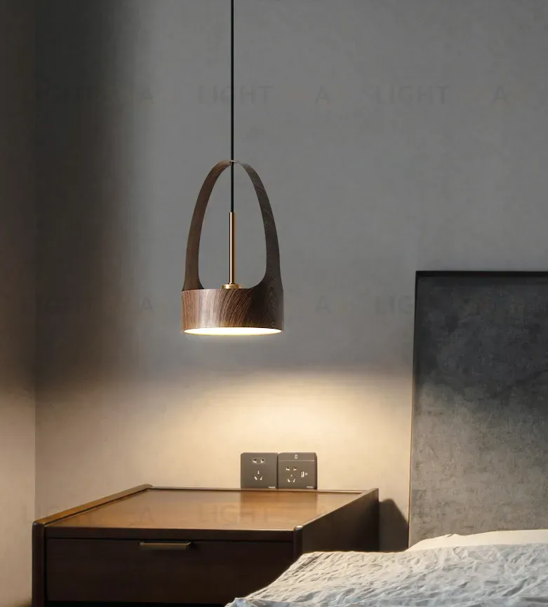 Подвесной светильник TOMORY PD4123