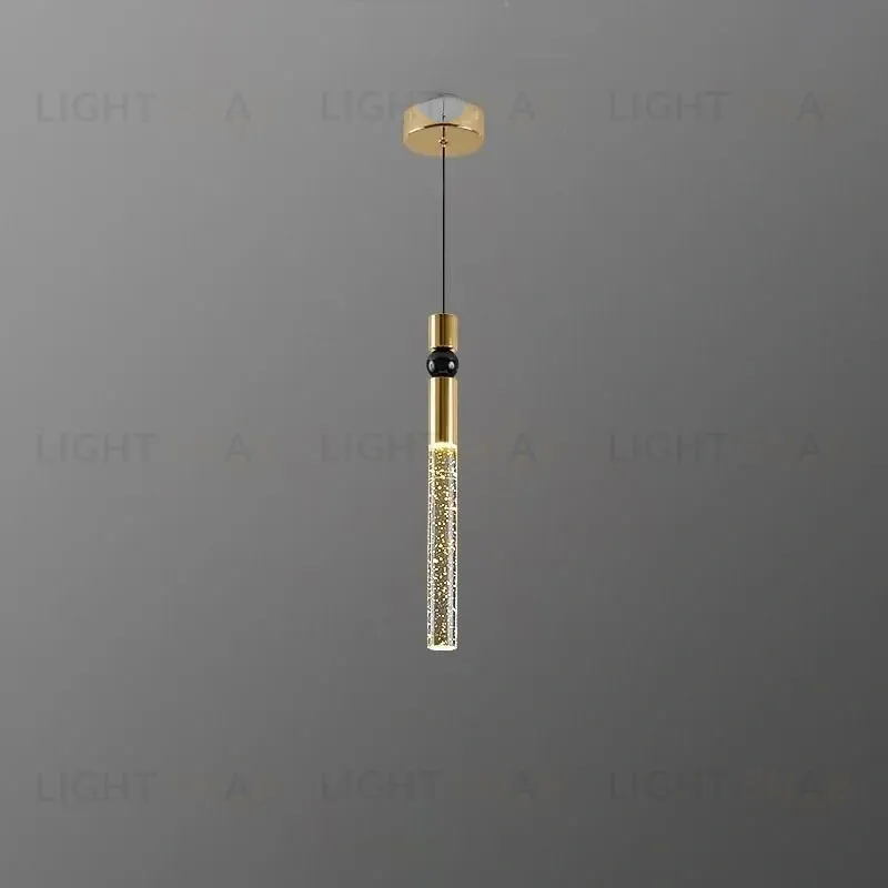 Подвесной светильник CYLINDER PD8379