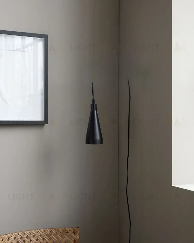 Подвесной светильник JAMMU by House Doctor OPD1121