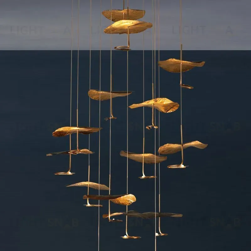 Люстра PALERMO L1413