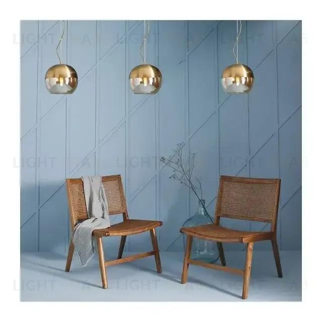 Подвесной светильник MOTOWN GLASS by Signature OPD6532