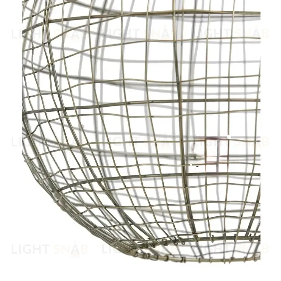 Подвесной светильник MIRANA by Light & Living OPD5046