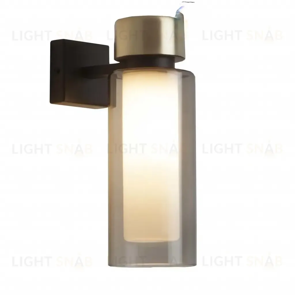 Настенный светильник (Бра) OSMAN SINGLE WALL LAMP by Tooy OW277