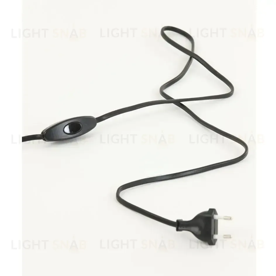 Настольная лампа KLOBU MINI by Light & Living ON5600