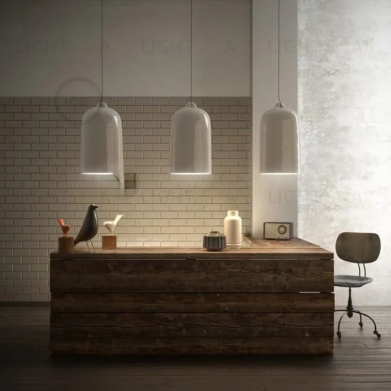 Подвесной светильник BELL XL by Cables OPD7382