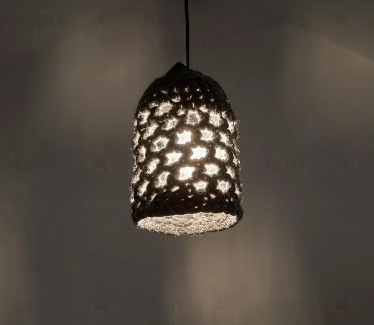 Подвесной светильник NONA by Sol de Mayo OPD5271