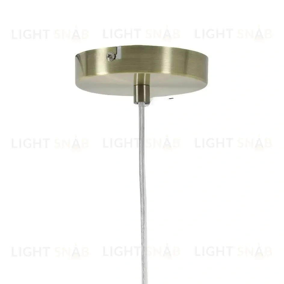 Подвесной светильник JOLENE by Light & Living OPD5601