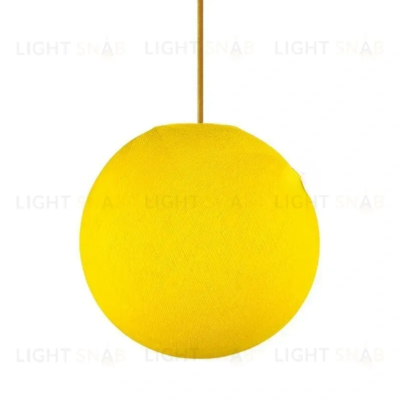 Подвесной светильник SPHERE XS by Cables OPD5641