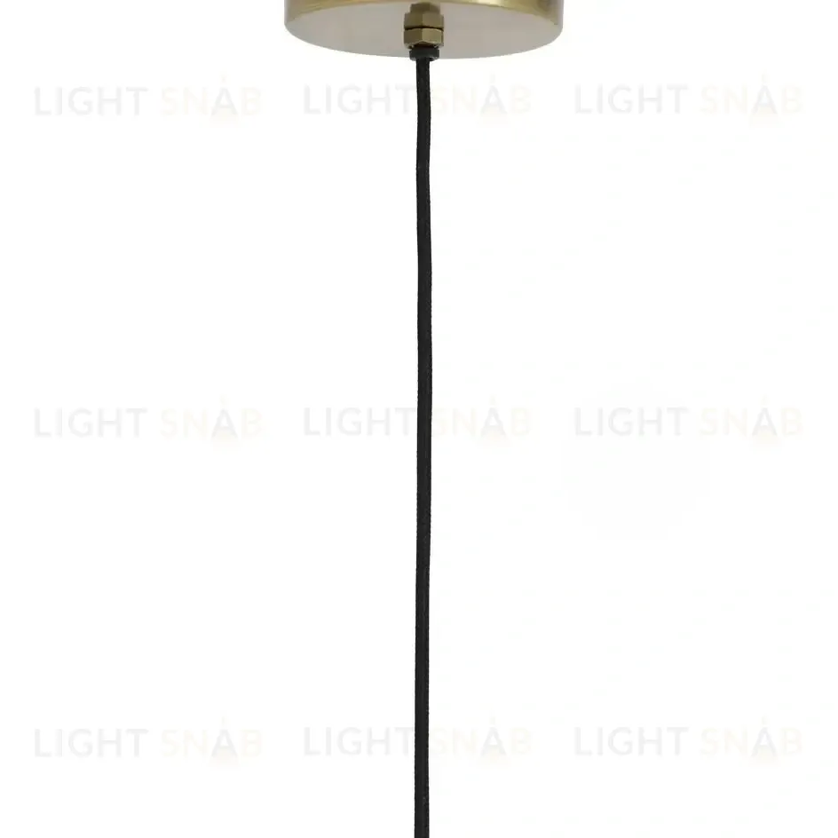 Подвесной светильник MIRANA by Light & Living OPD5046