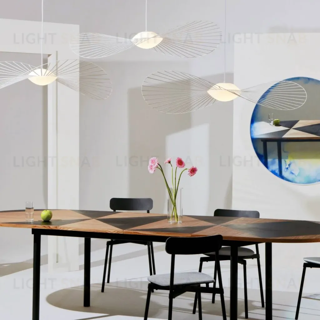 Подвесной светильник VERTIGO NOVA by Petite Friture OPD1167