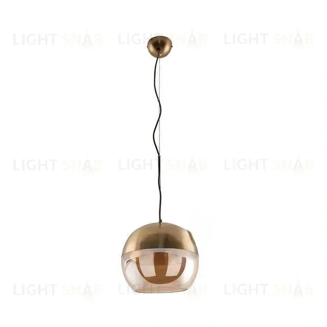 Подвесной светильник MOTOWN GLASS by Signature OPD6532