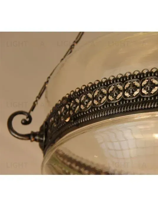 Подвесной светильник VASE OPTIC Lighting OPD0003