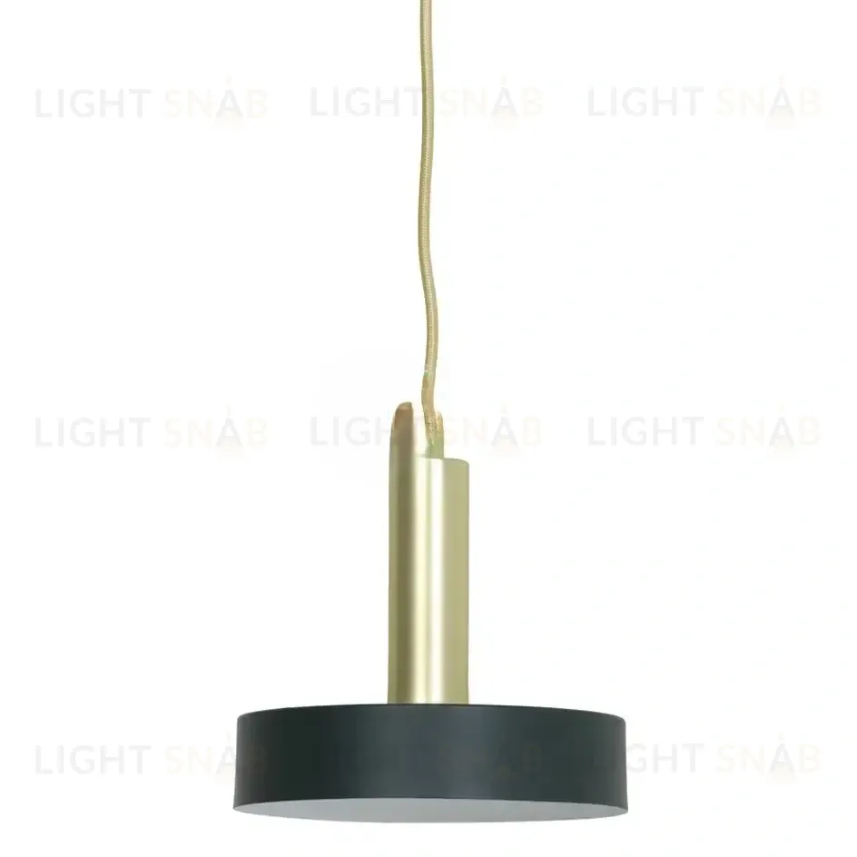 Подвесной светильник BOSAC by Light & Living OPD5646