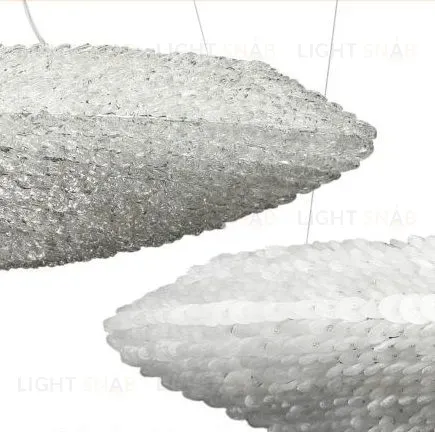 Подвесной светильник TUMULUS by Spiridon Deco OPD1184