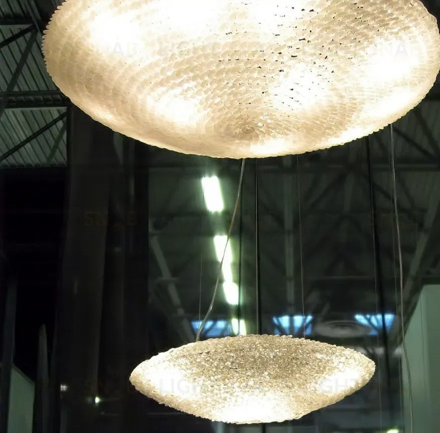 Подвесной светильник TUMULUS by Spiridon Deco OPD1184