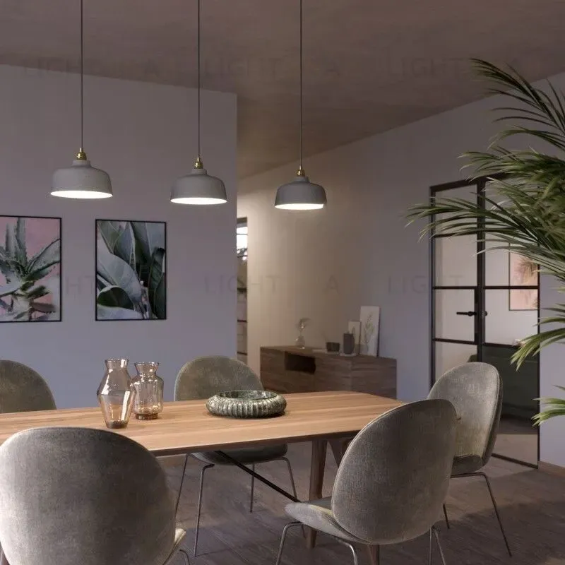 Подвесной светильник CUP by Cables OPD0087