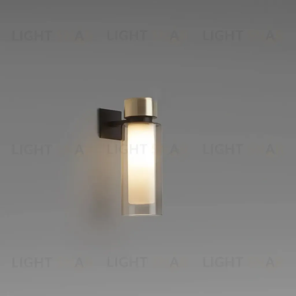 Настенный светильник (Бра) OSMAN SINGLE WALL LAMP by Tooy OW277