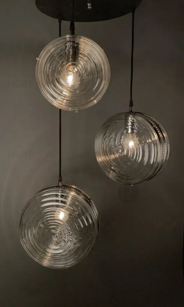 Подвесной светильник VELA Lighting OPD1712