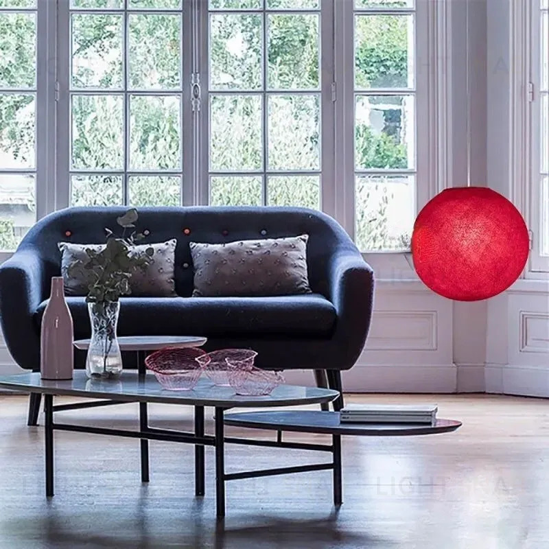 Подвесной светильник SPHERE XS by Cables OPD5641