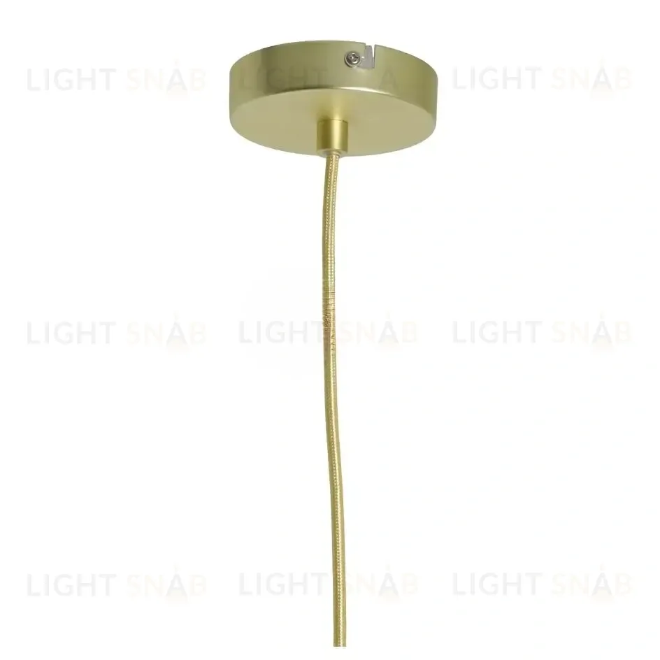 Подвесной светильник BOSAC by Light & Living OPD5646