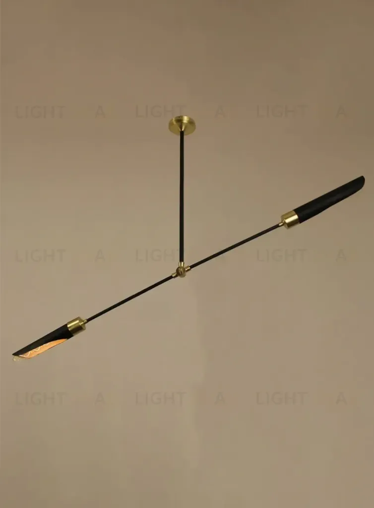 Люстра MONO METAL Lighting OL1395