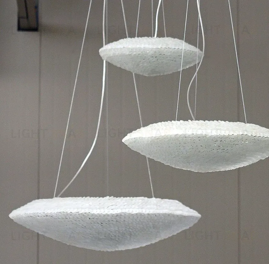 Подвесной светильник TUMULUS by Spiridon Deco OPD1184