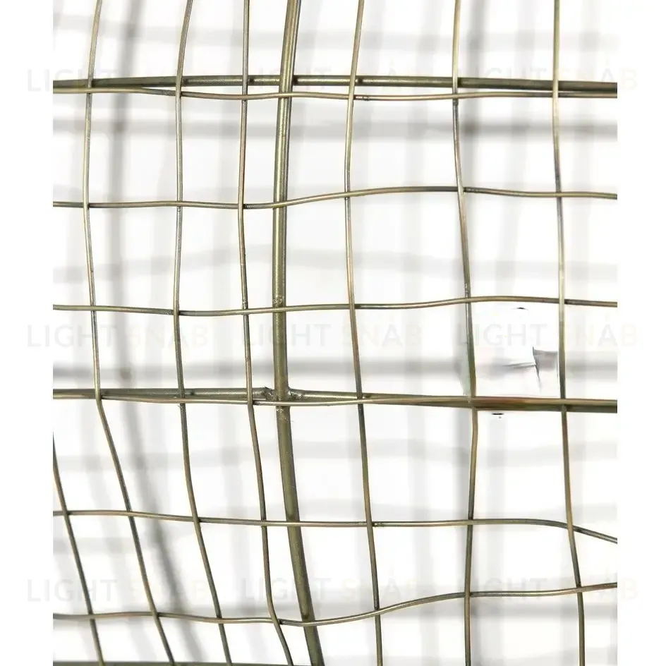 Подвесной светильник MIRANA by Light & Living OPD5046