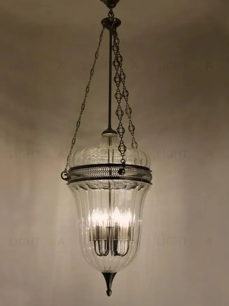 Подвесной светильник VASE OPTIC Lighting OPD0003