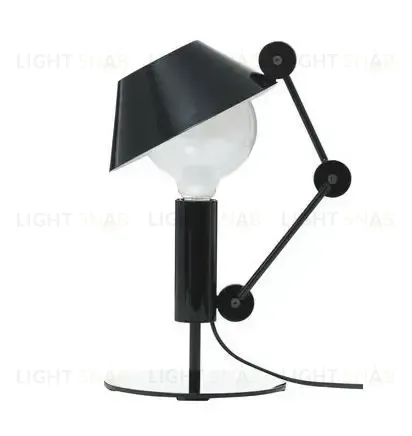 Настольная лампа MR. LIGHT SHORT by NEMO lighting ON1213