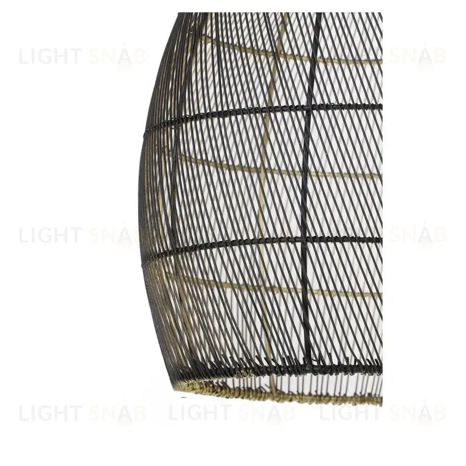 Подвесной светильник MEYA by Light & Living OPD5196