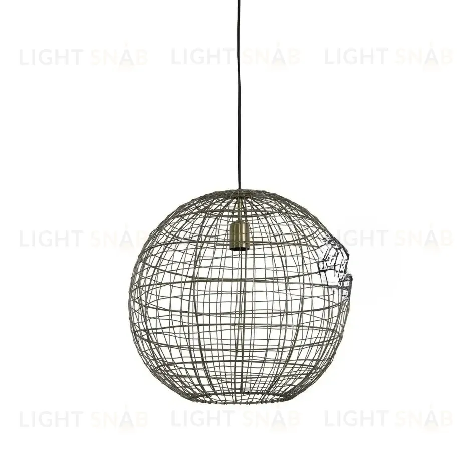 Подвесной светильник MIRANA by Light & Living OPD5046