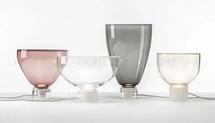Настольная лампа LIGHTLINE by Brokis ON495