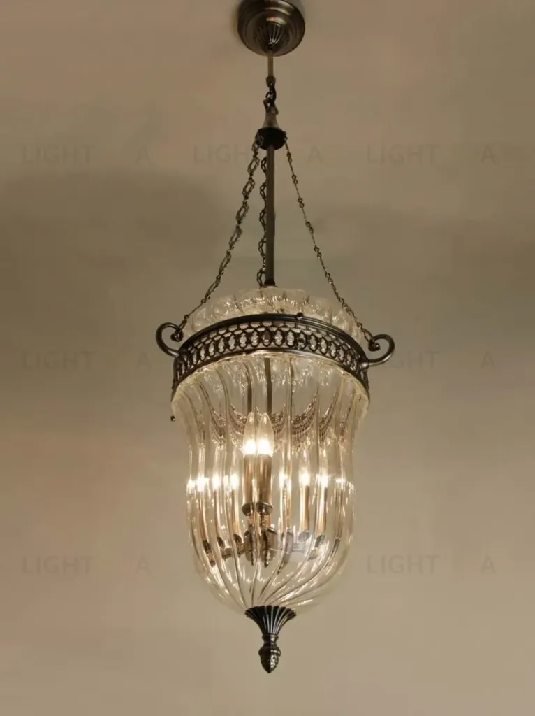 Подвесной светильник VASE OPTIC Lighting OPD0003