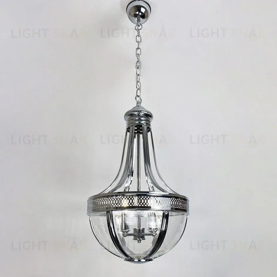 Подвесной светильник VICTORIA HALF DROP Lighting OPD1256