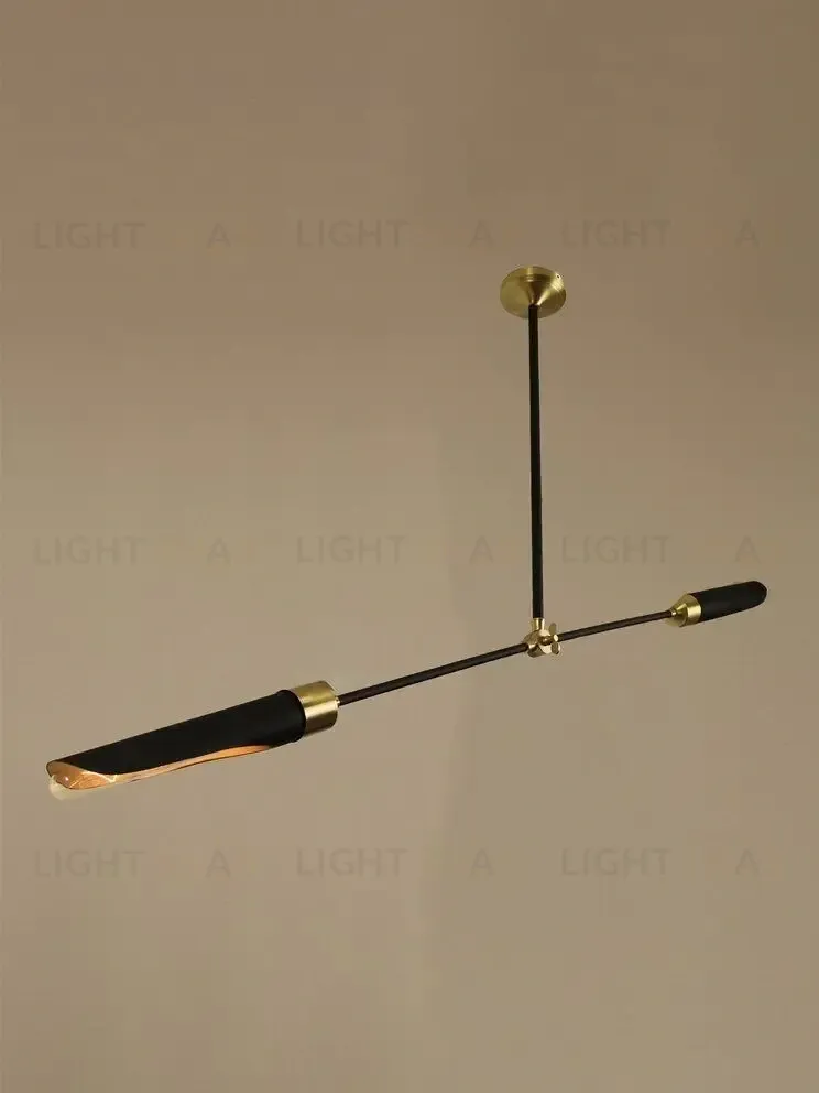 Люстра MONO METAL Lighting OL1395