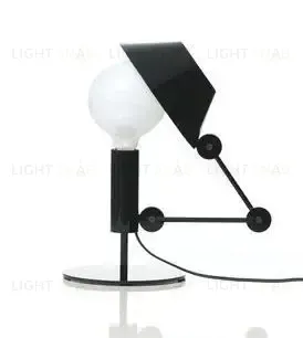 Настольная лампа MR. LIGHT SHORT by NEMO lighting ON1213