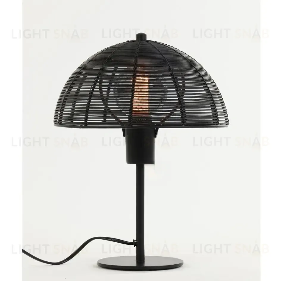 Настольная лампа KLOBU MINI by Light & Living ON5600