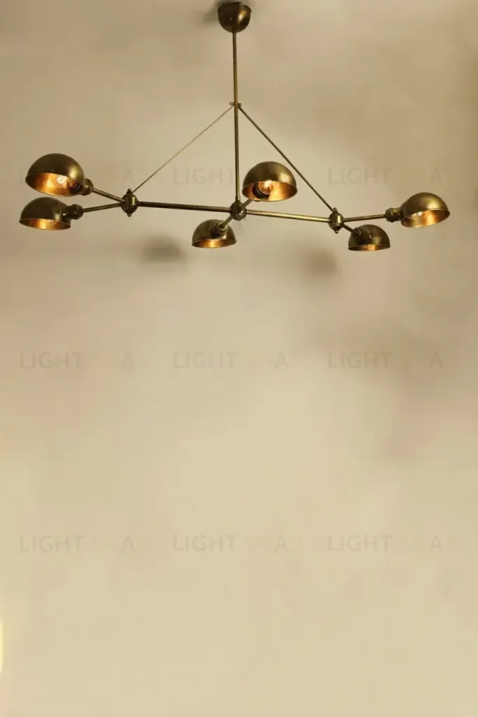 Подвесной светильник BILLIARD Lighting OPD1921