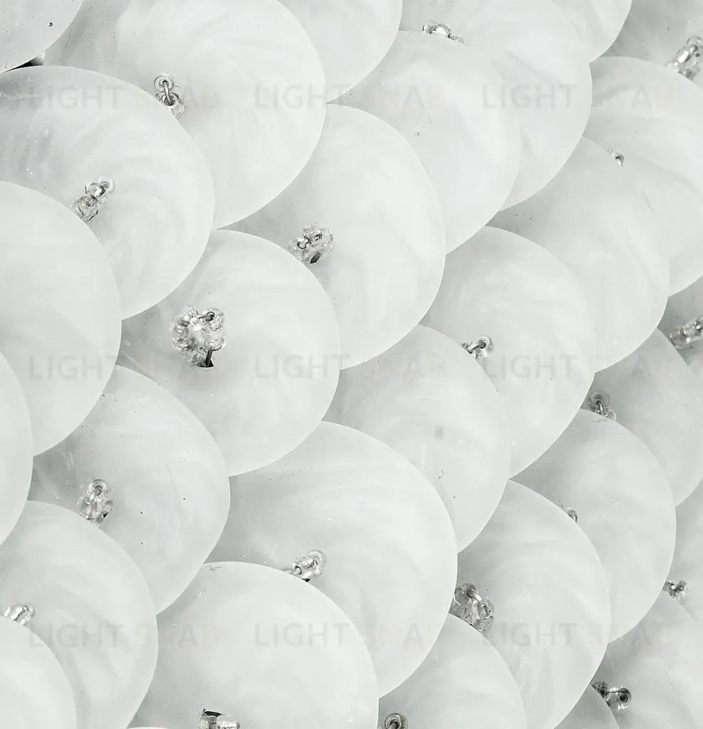 Подвесной светильник TUMULUS by Spiridon Deco OPD1184