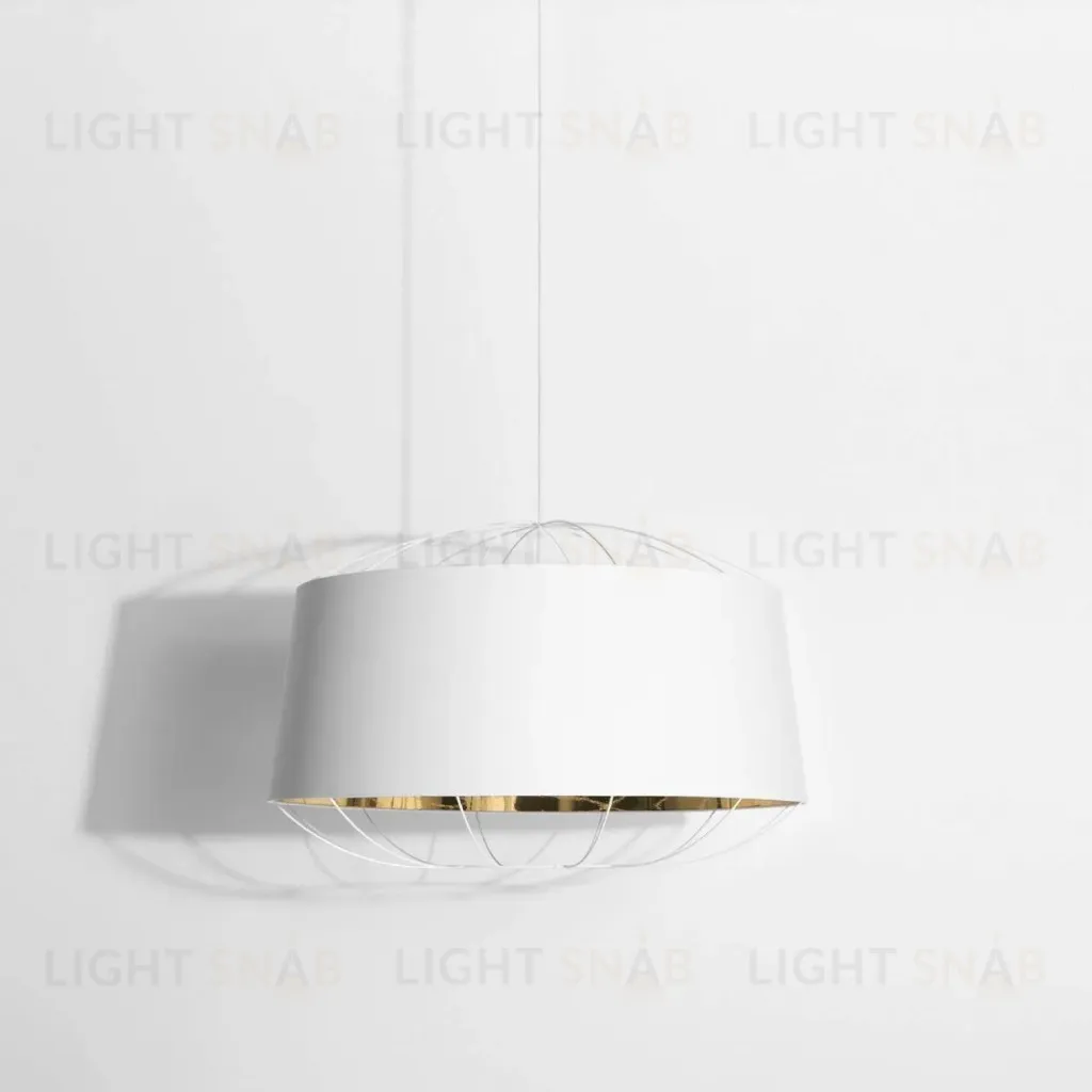Подвесной светильник LANTERNA by Petite Friture OPD1171