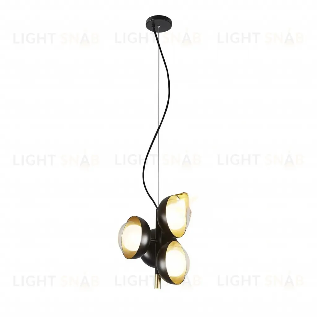 Подвесной светильник MUSE PENDANT LAMP by Tooy OPD146
