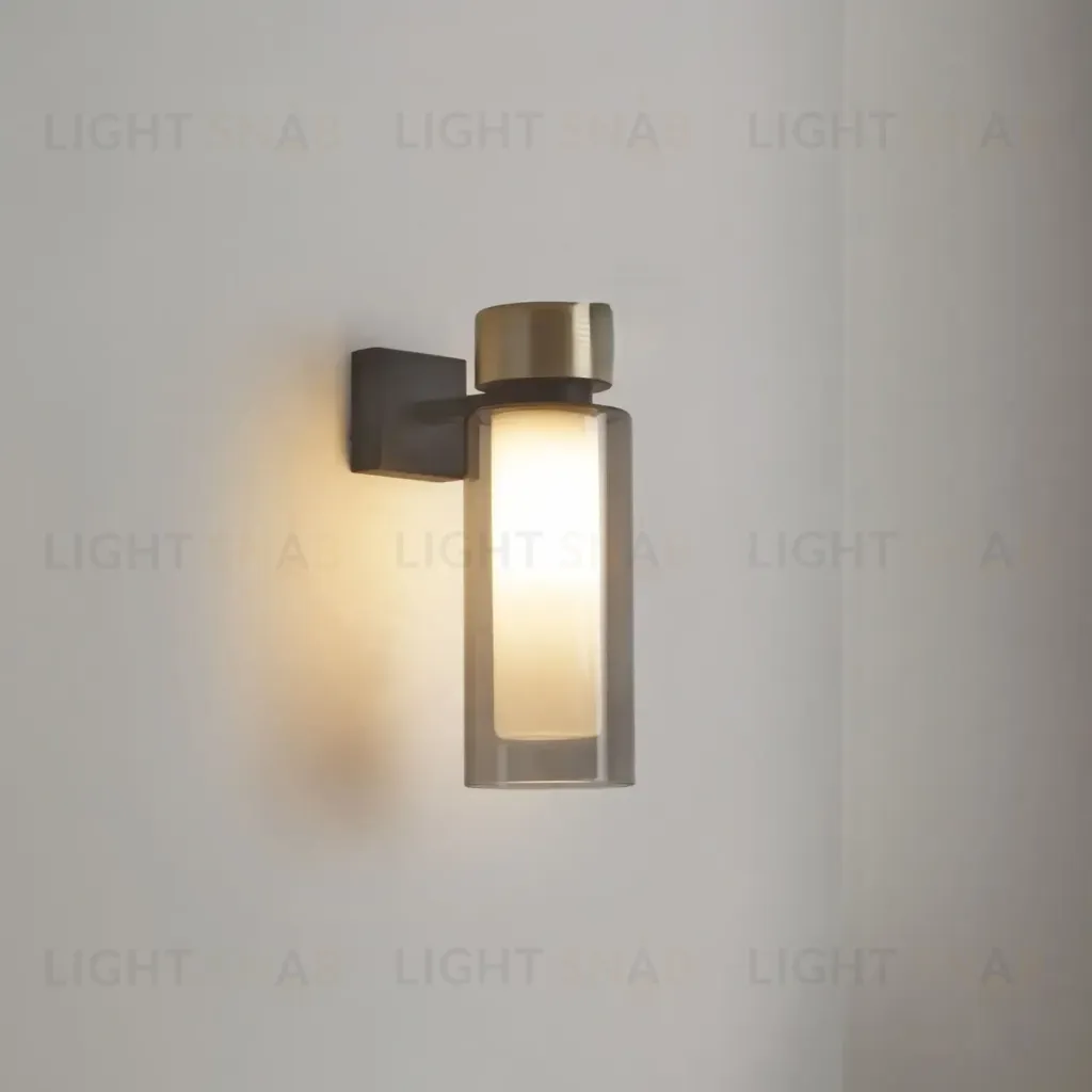 Настенный светильник (Бра) OSMAN SINGLE WALL LAMP by Tooy OW277
