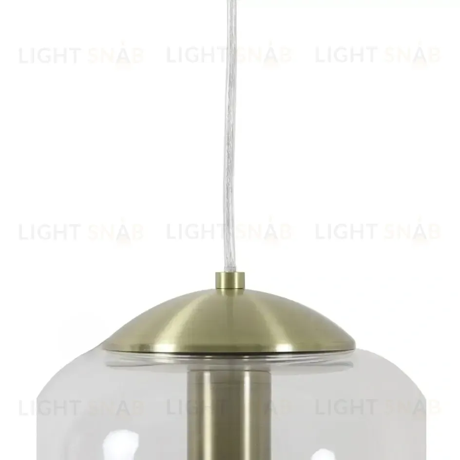 Подвесной светильник JOLENE by Light & Living OPD5601