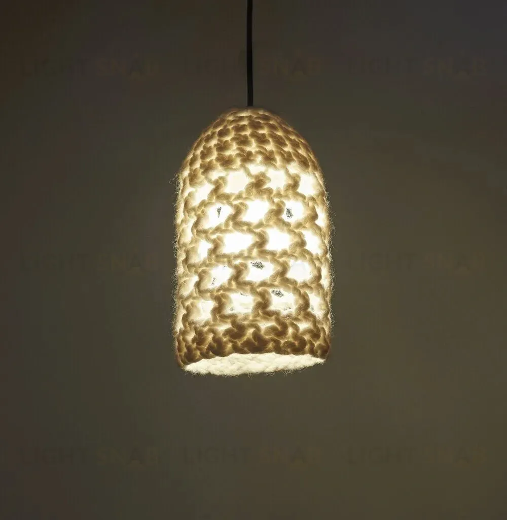 Подвесной светильник NONA by Sol de Mayo OPD5271