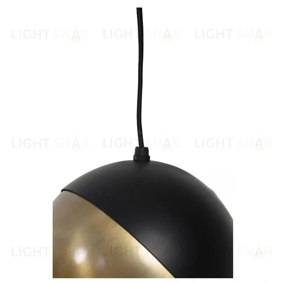 Подвесной светильник NAMCO by Light & Living OPD5656