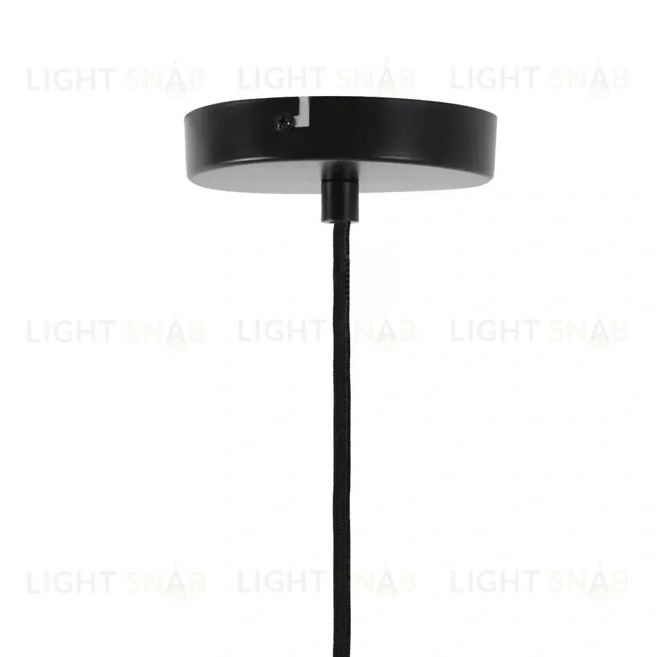 Подвесной светильник RAKEL SINGLE by Light & Living OPD5096